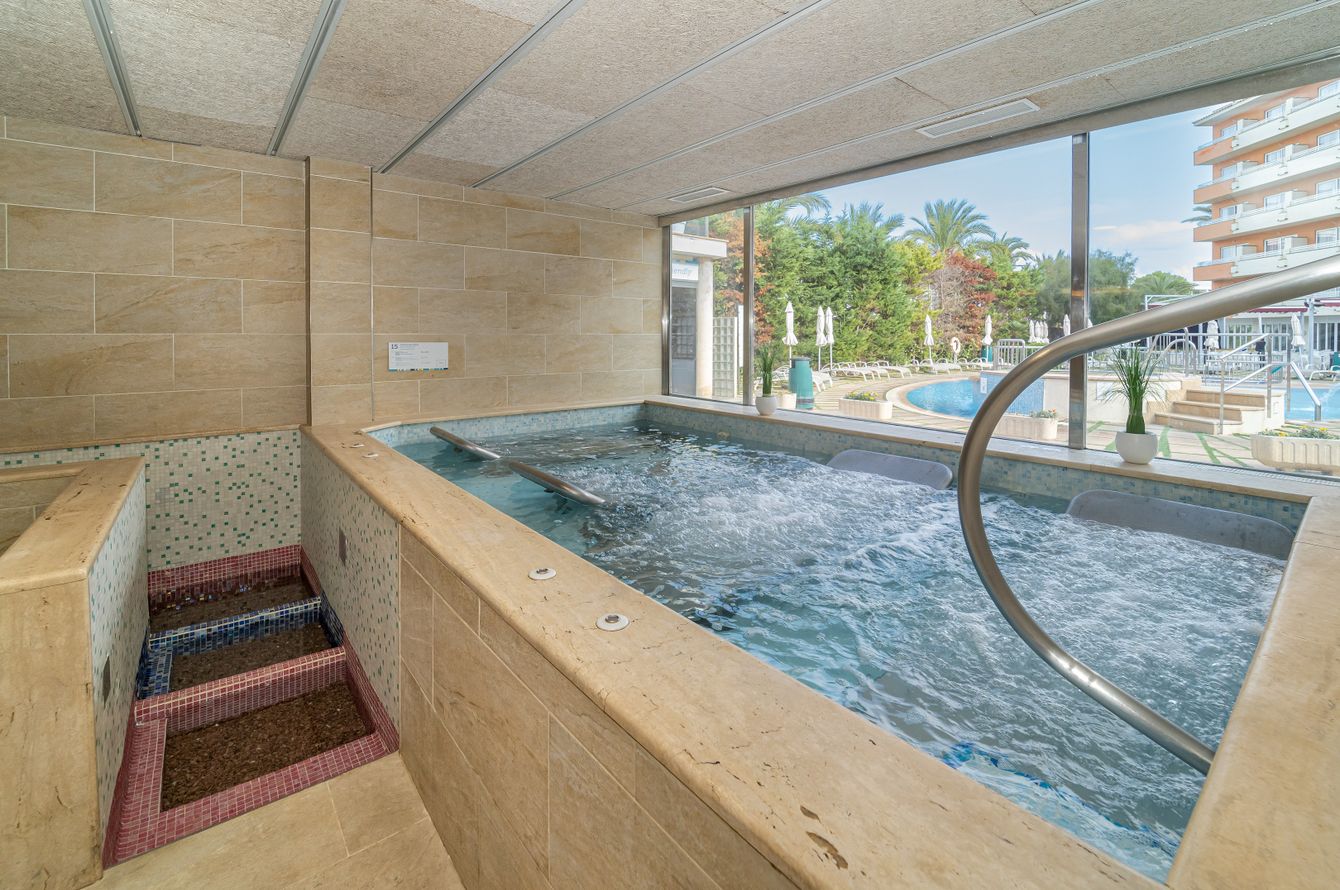 Spa