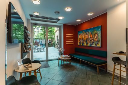 12. Bild der Unterkunft