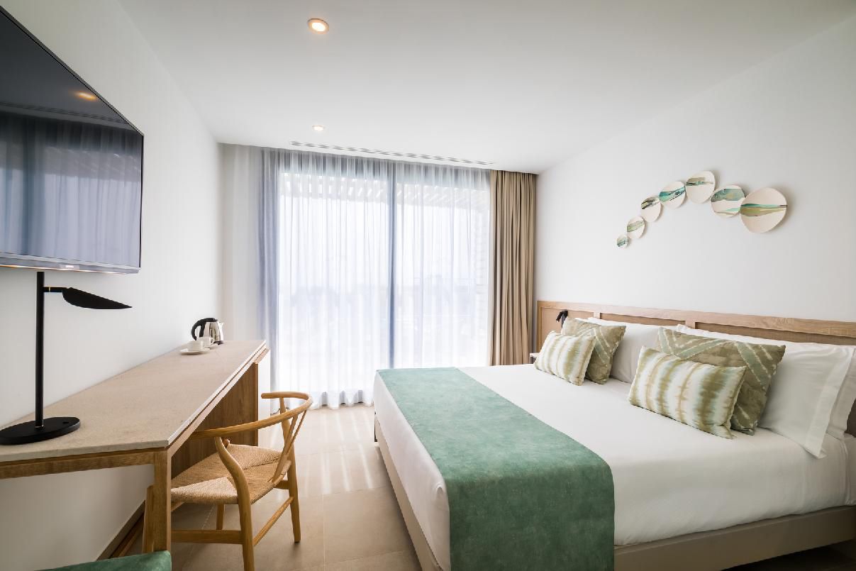 Doppelzimmer Superior