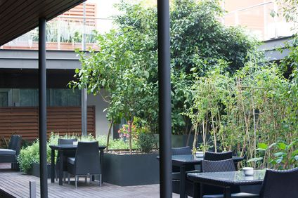 4. Image de l'établissement