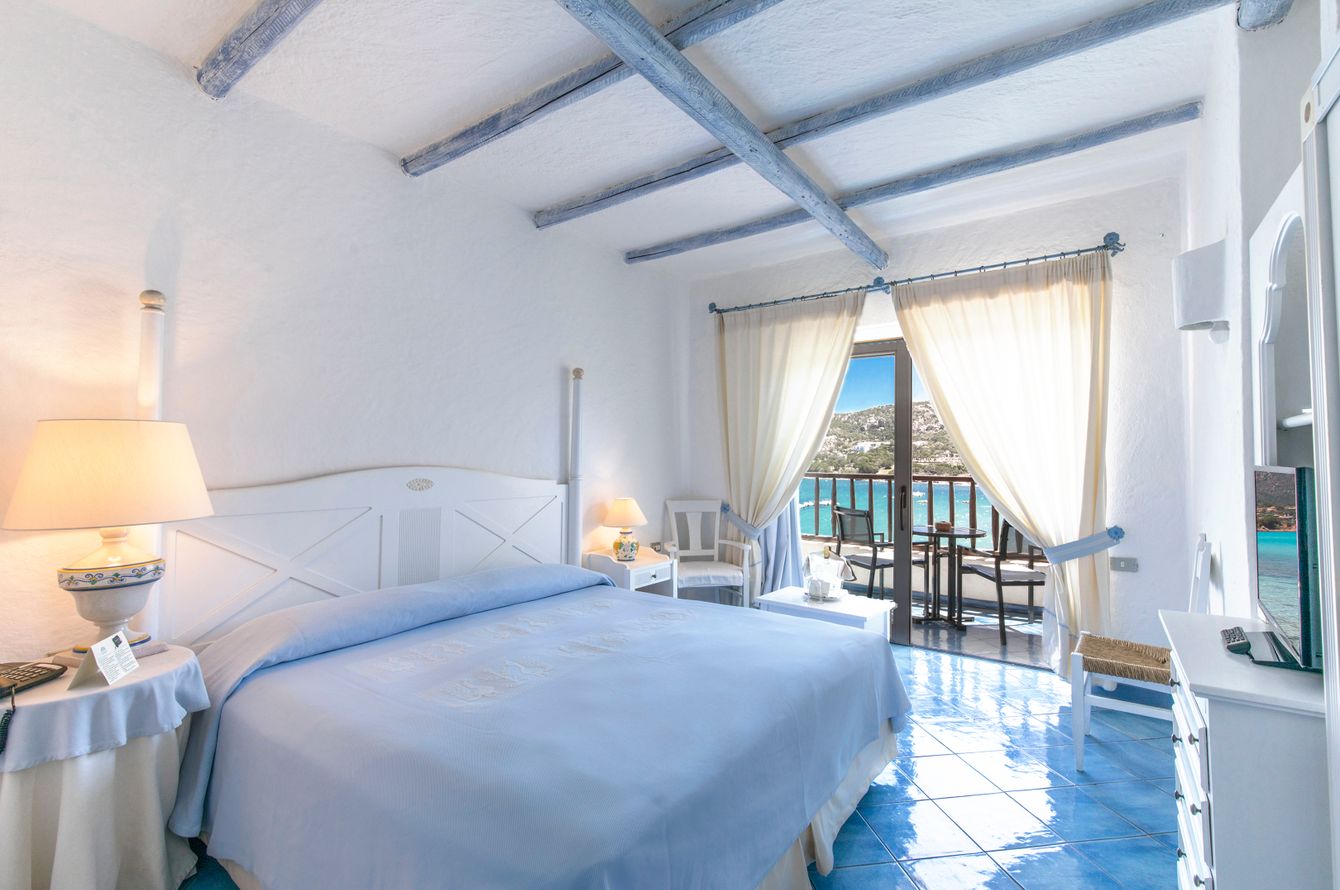 Doppelzimmer Classic