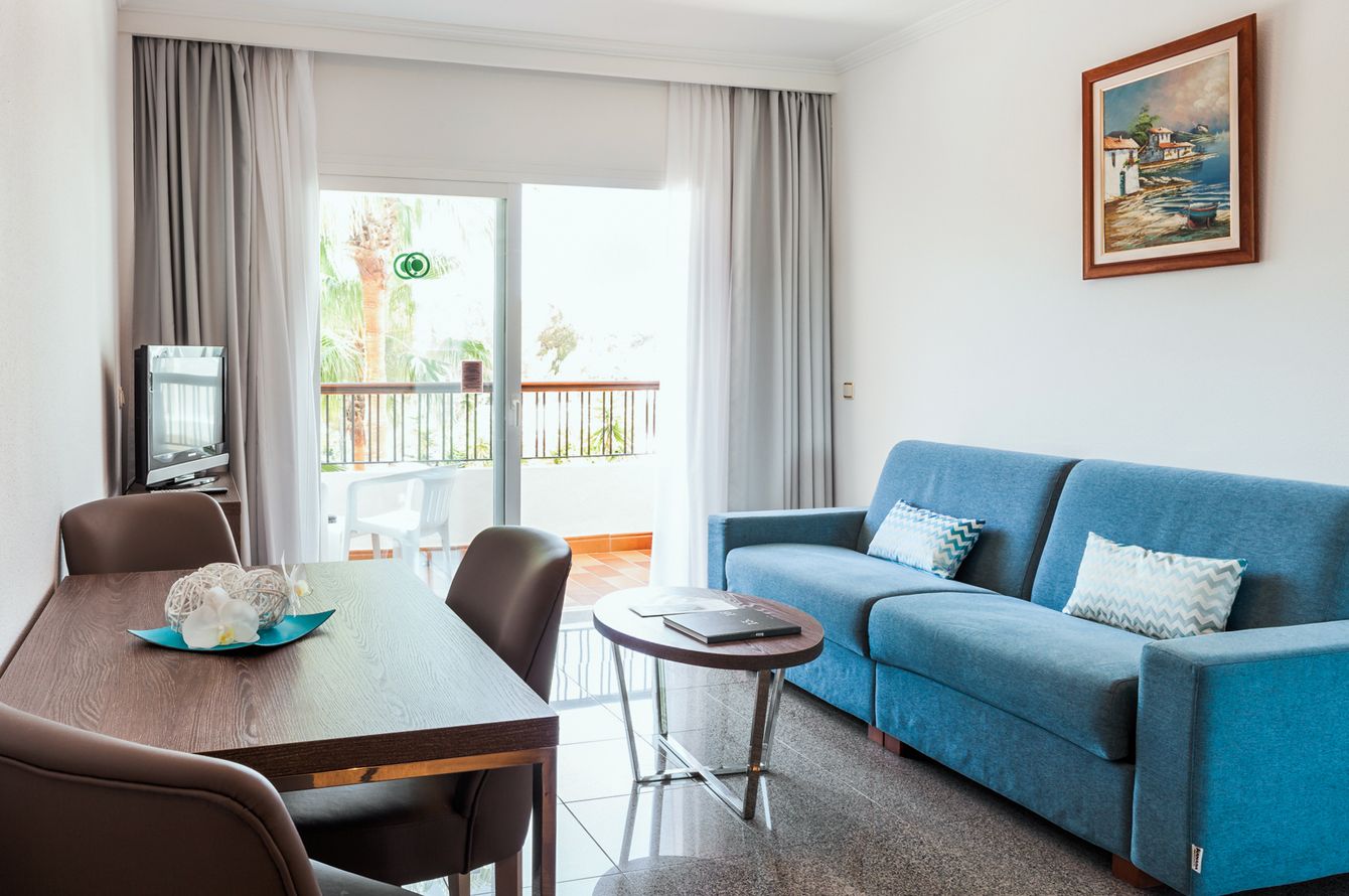 Suite Superior