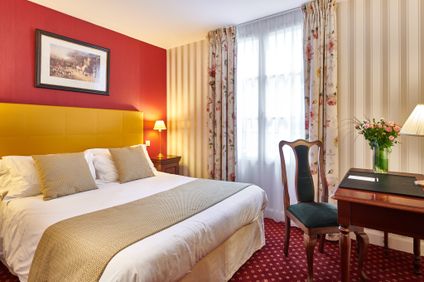 8. Bild der Unterkunft