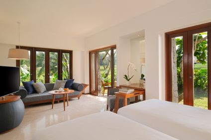 Impressive Forest Suite