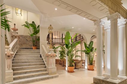 H10 Palacio Colomera