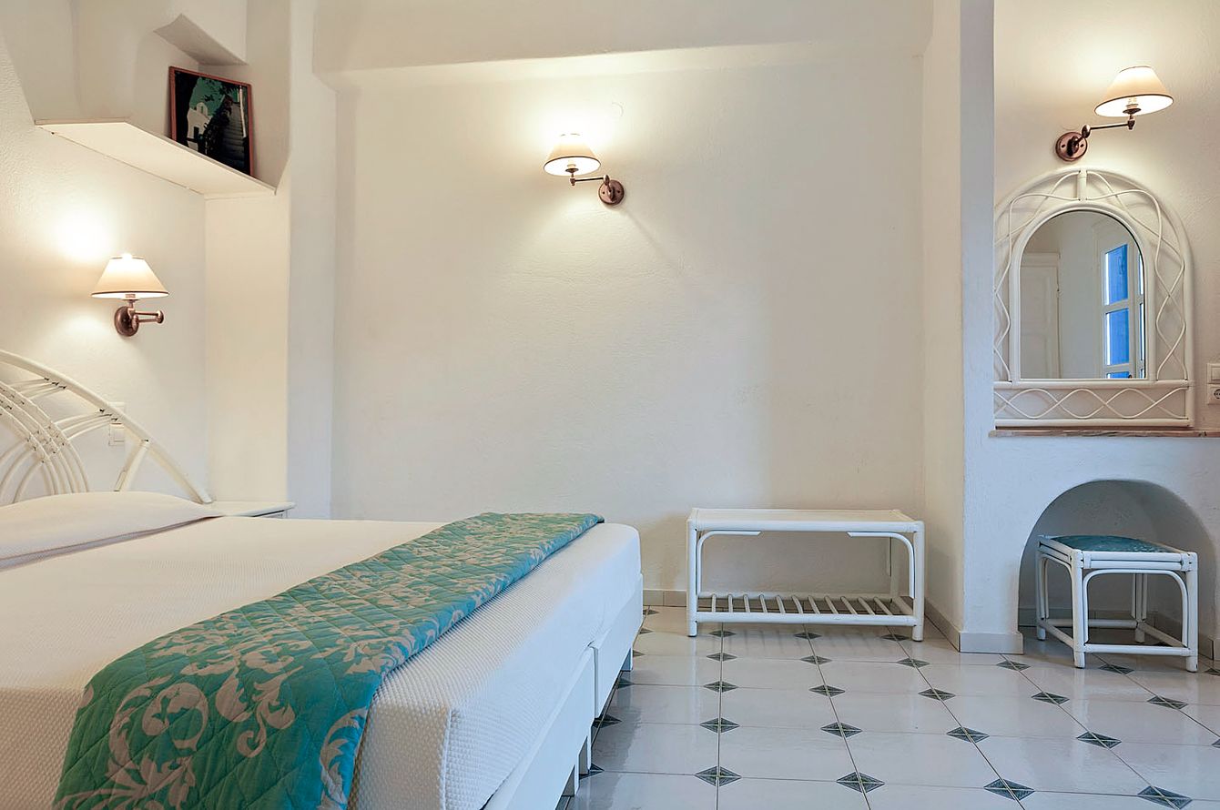 Doppelzimmer Superior