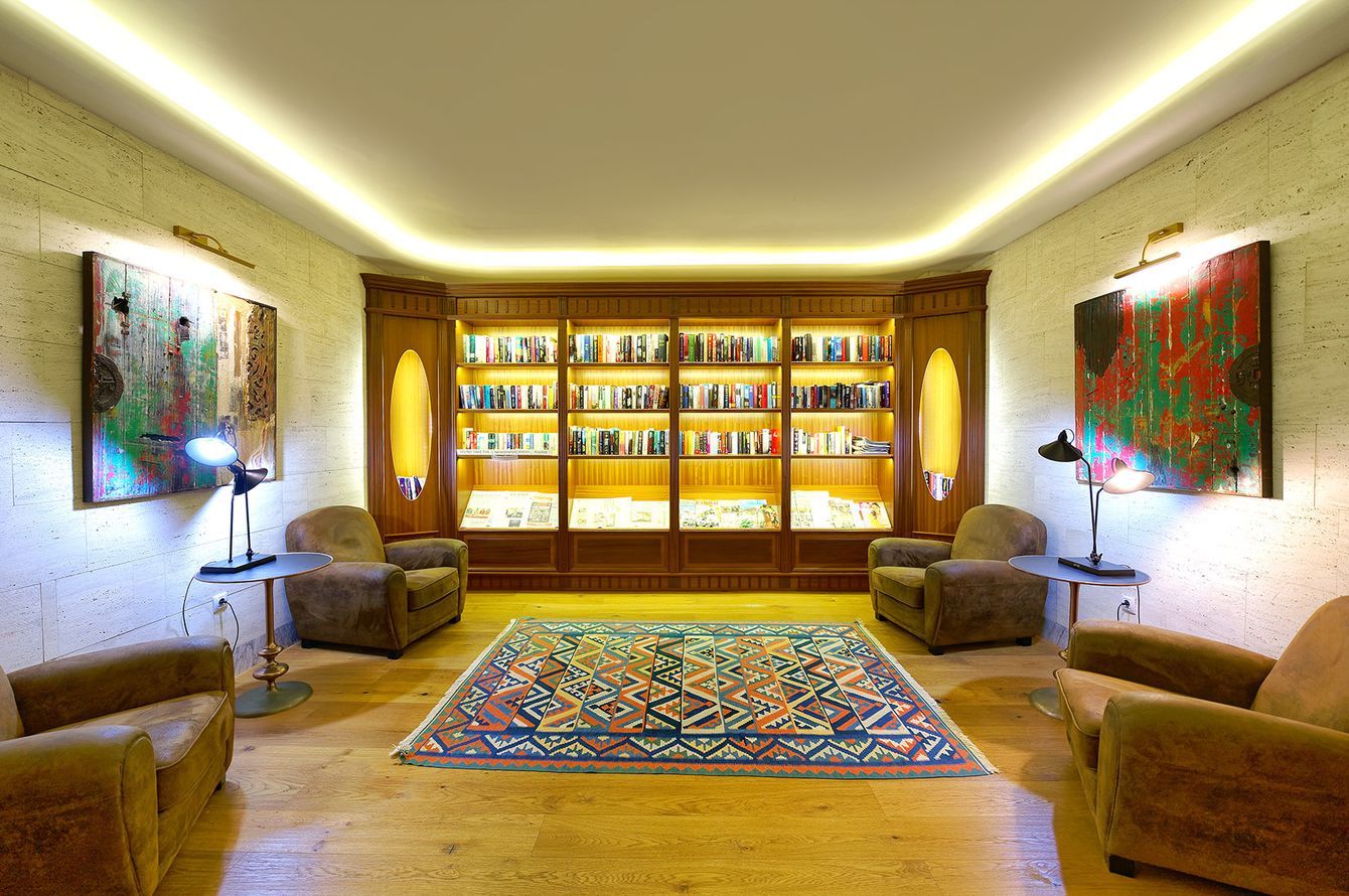 Bull Costa Canaria & Spa