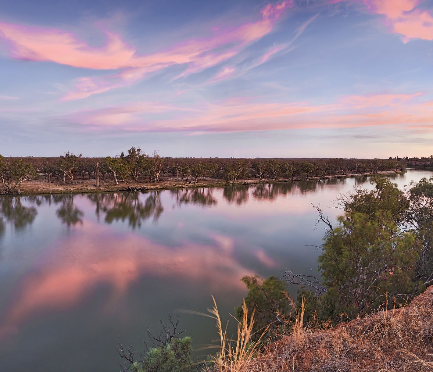 Murray River