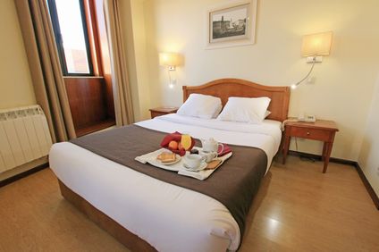 2. Bild der Unterkunft