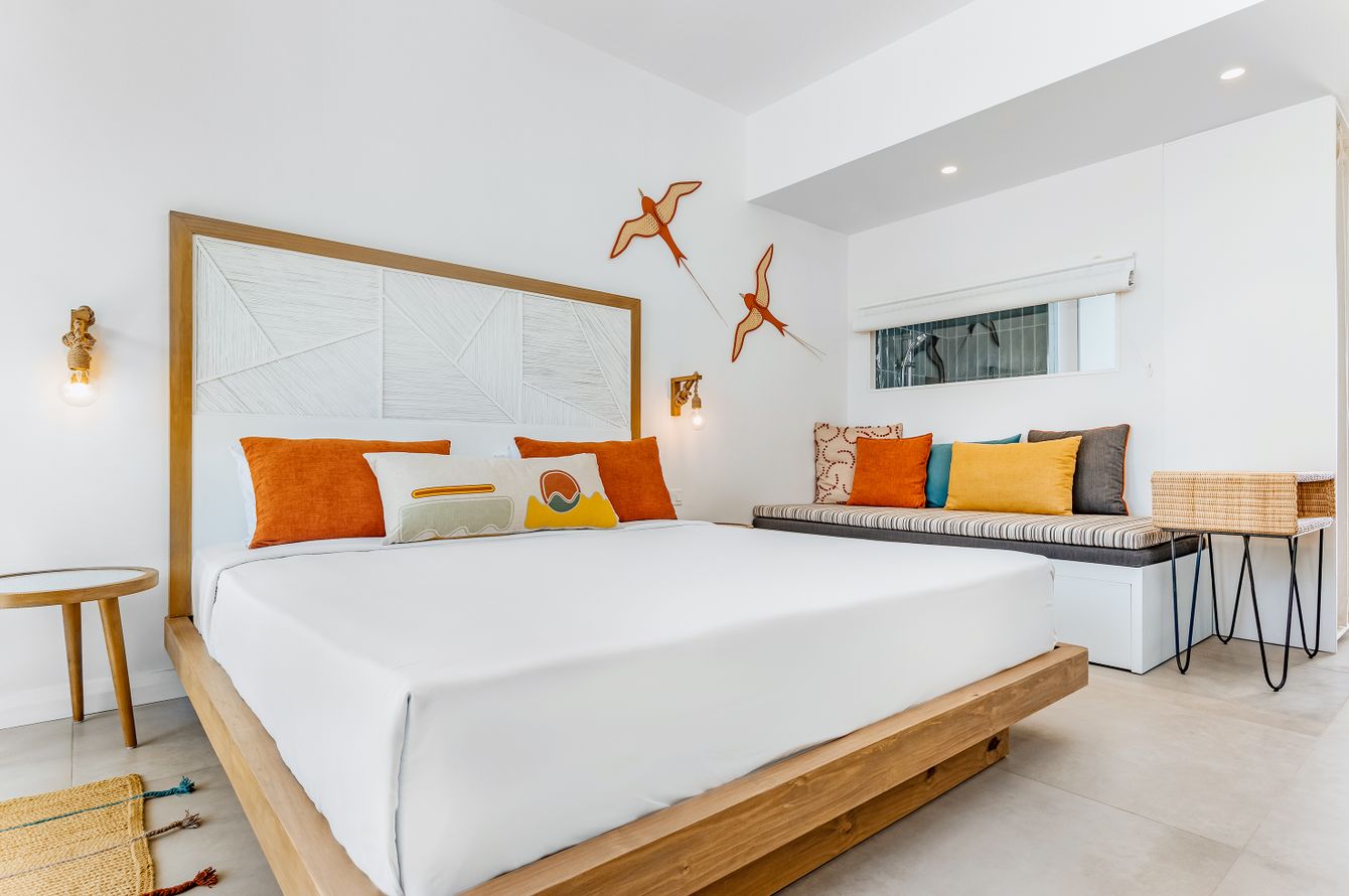 Chambre Couple