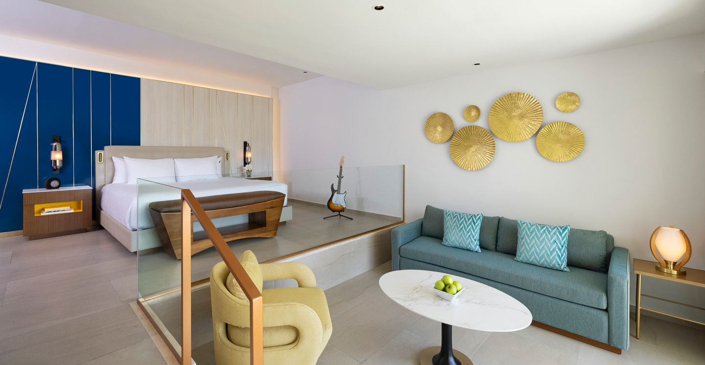 Caribbean Suite
