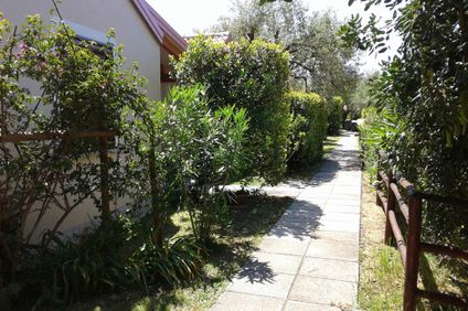 Residence Vigna del Mare