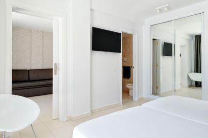 9. Bild der Unterkunft