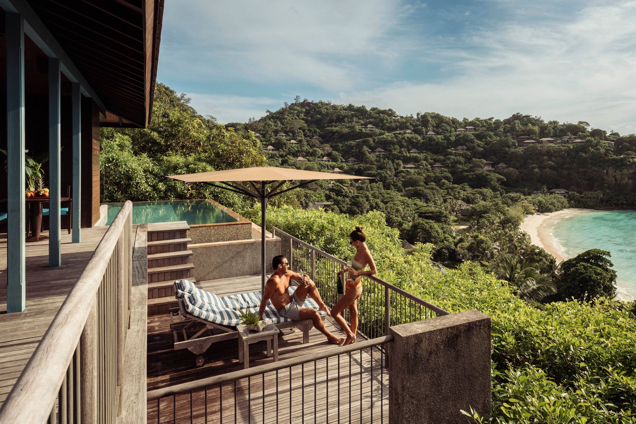 Serenity Villa