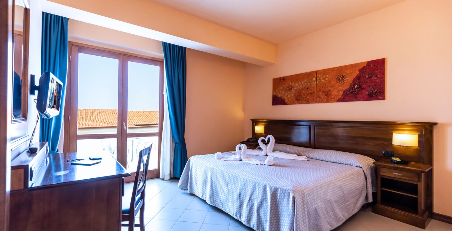 Doppelzimmer Comfort