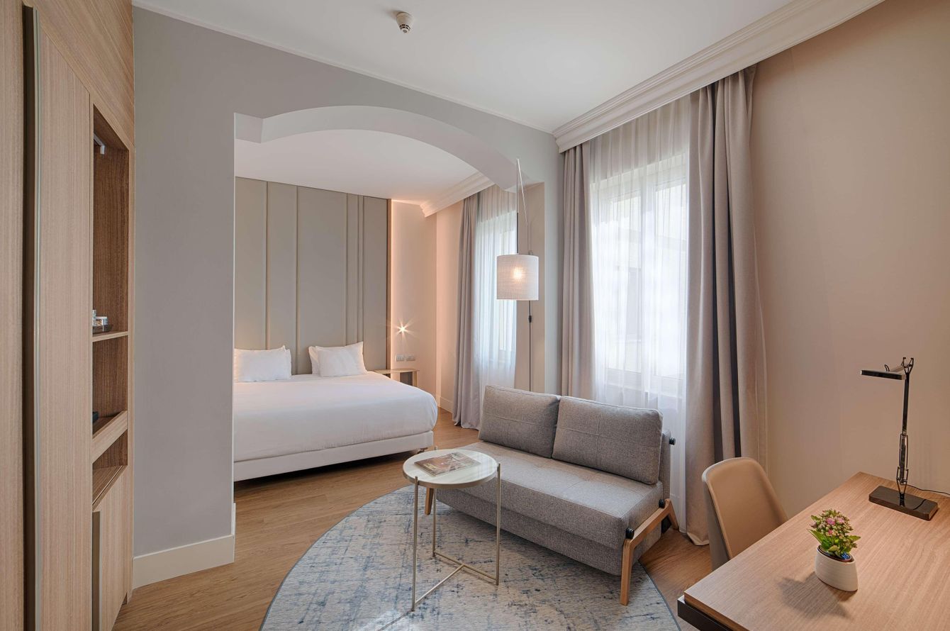 Suite
