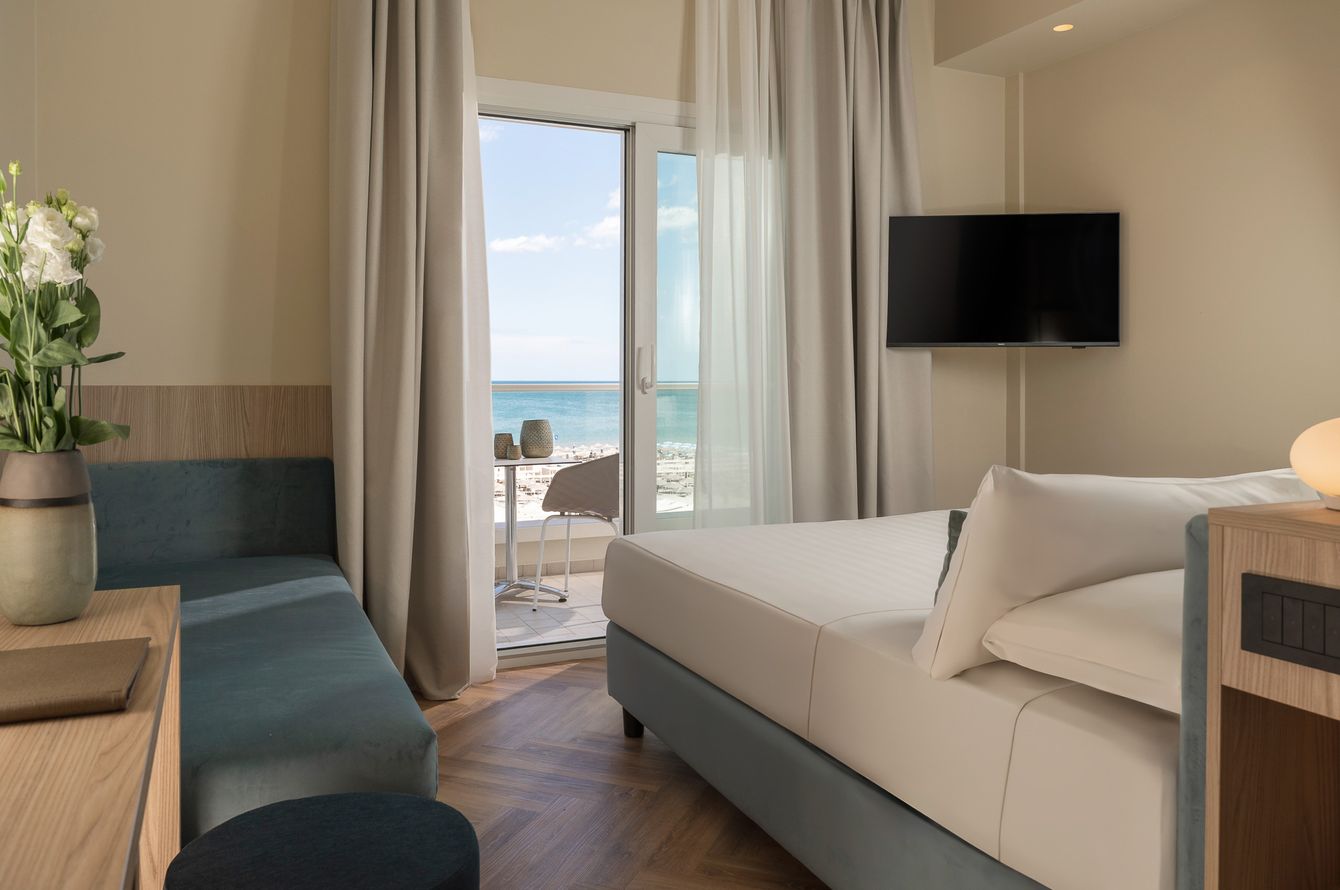 Chambre double Prestige