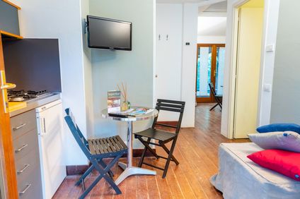 Bungalow Typ C Superior