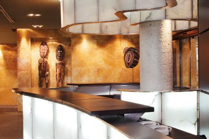 4. Bild der Unterkunft