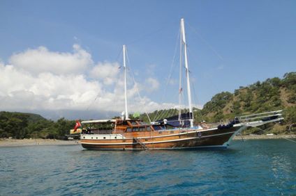 12. Bild der Rundreise