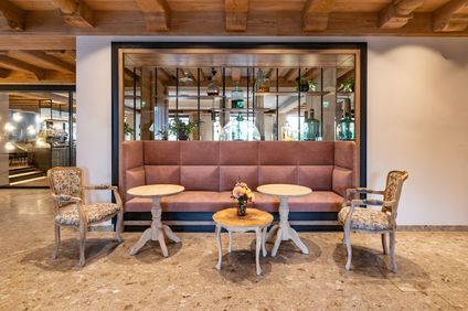 17. Bild der Unterkunft