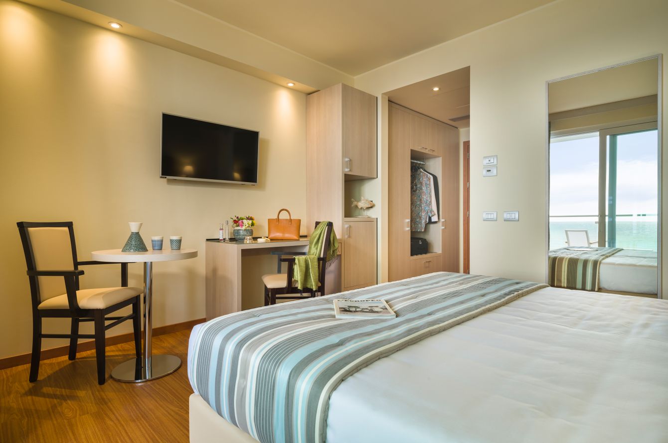 Chambre double Classic