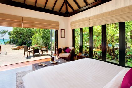 7. Bild der Unterkunft