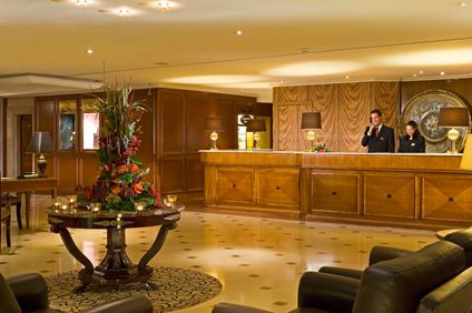 3. Bild der Unterkunft