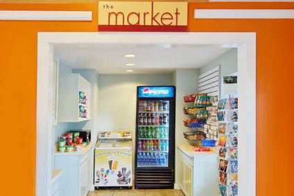 5. Bild der Unterkunft