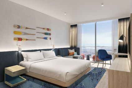 2. Bild der Unterkunft