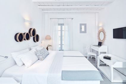 Doppelzimmer Superior