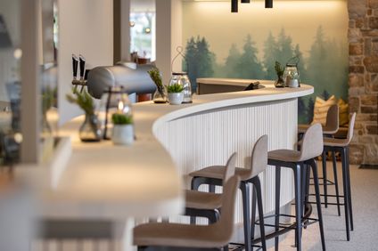 Bar / © JUFA Hotels