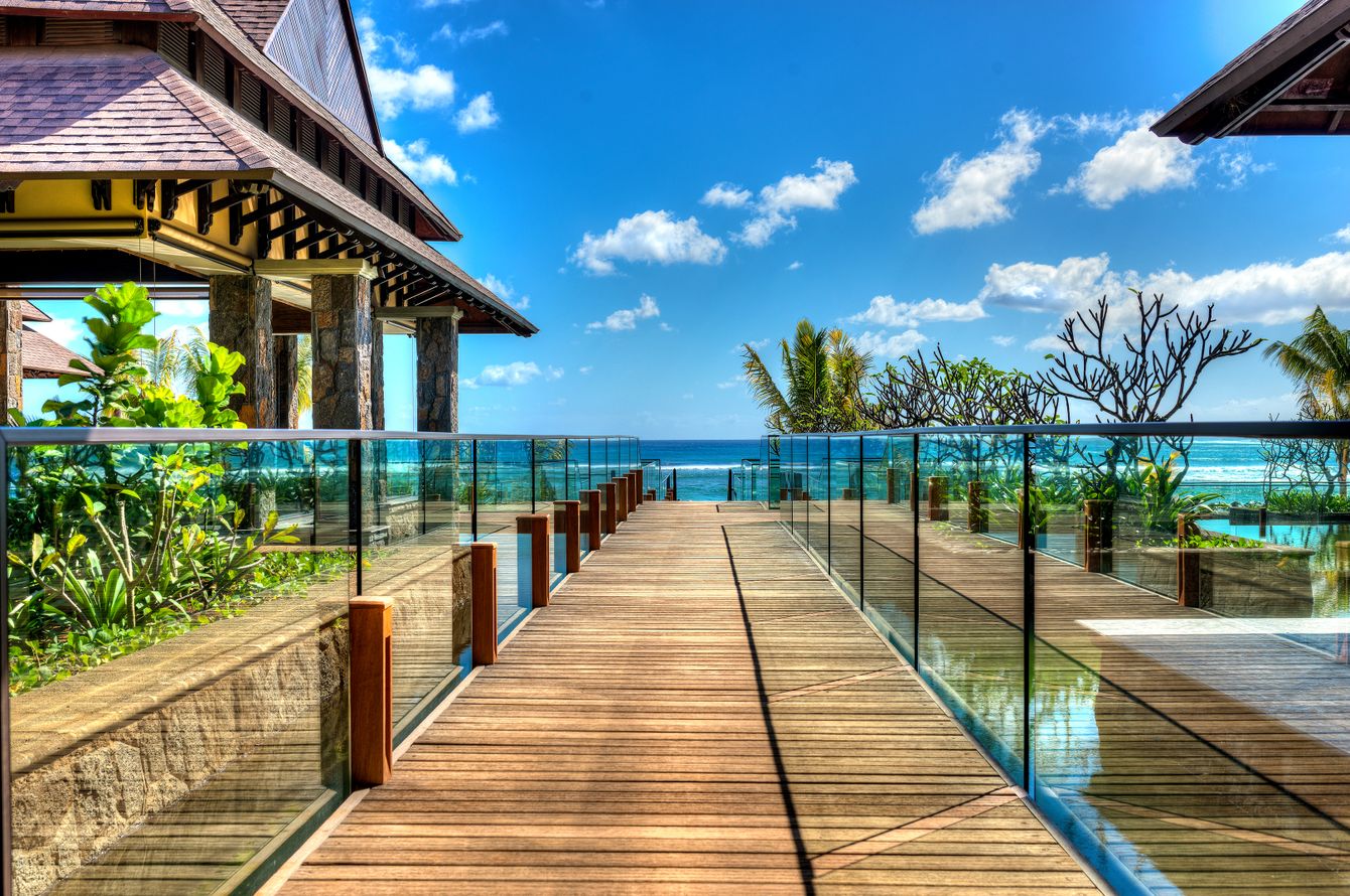 The Westin Mauritius Turtle Bay Resort & Spa