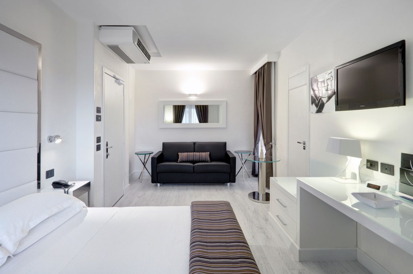 Doppelzimmer Comfort