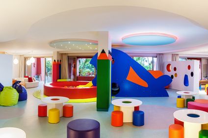 14. Bild der Unterkunft