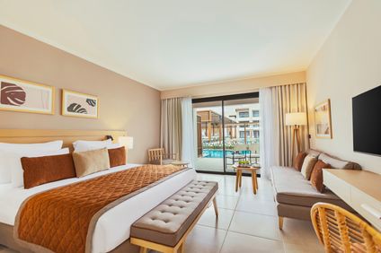 Doppelzimmer Superior