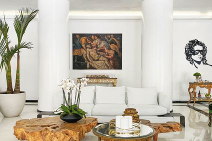 2. Bild der Unterkunft