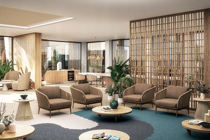 4. Bild der Unterkunft