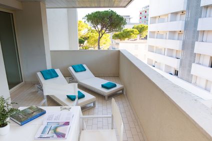 13. Bild der Unterkunft