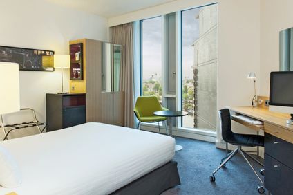 7. Bild der Unterkunft