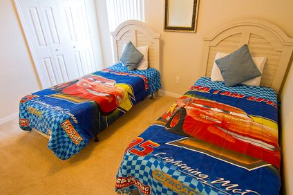 6. Bild der Unterkunft