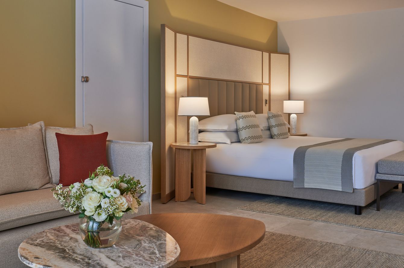 Junior Suite