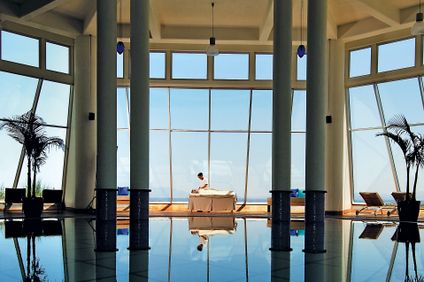 9. Bild der Unterkunft