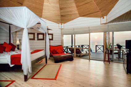 9. Bild der Unterkunft