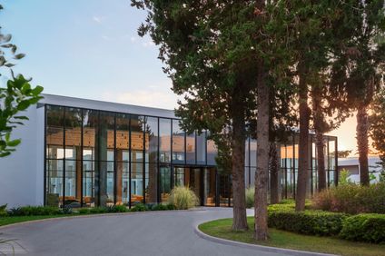 11. Image de l'établissement