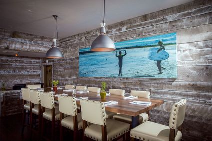 4. Bild der Unterkunft