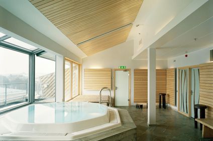 10. Bild der Unterkunft