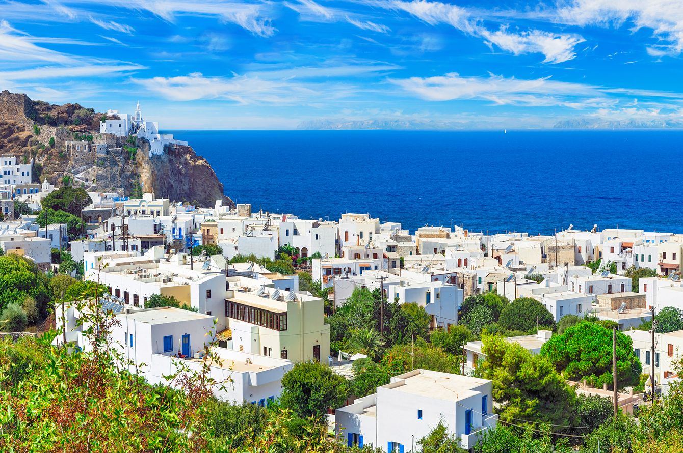 Nisyros