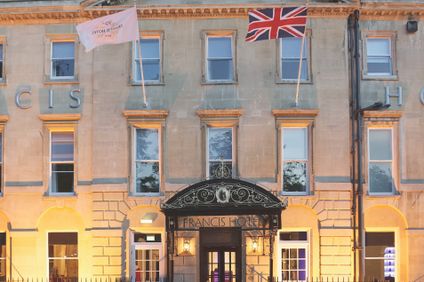 6. Bild der Unterkunft