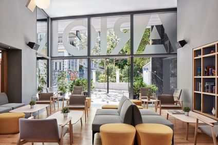 6. Image de l'établissement